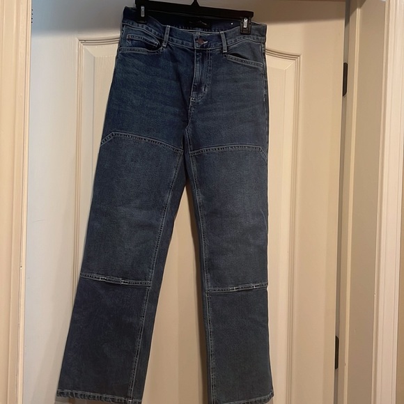 Treasure and Bond Jeans / Y2K Style - Picture 2 of 5